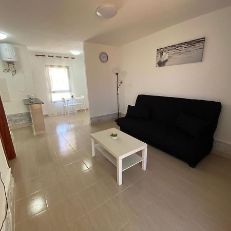 Rio Playa 8151 Apartment Costa Calma Luaran gambar